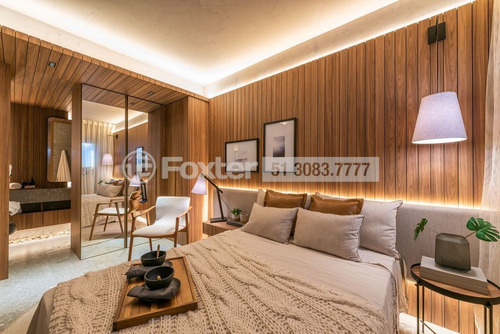 Imagem 28 de 30 de Apartamento Garden, 2 Dormitórios, 136.69 M², Jardim Do Salso - 196171