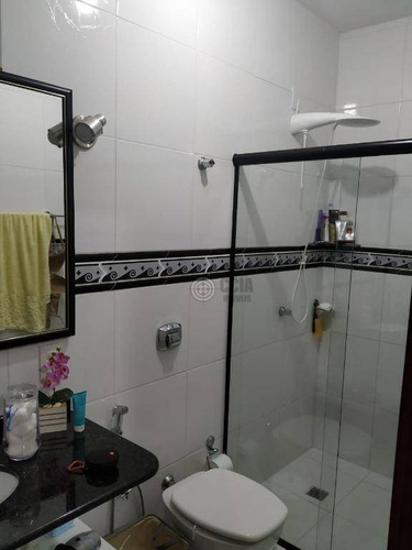 Imagem 20 de 21 de Sobrado Com Sala Comercial À Venda, Por R$ 900.000 - Jardim Guarapuava - Foz Do Iguaçu/pr - So0044