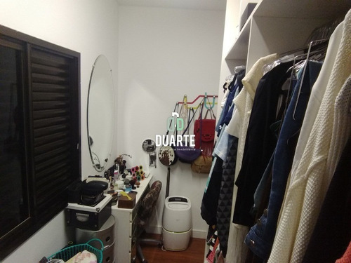 Imagem 11 de 30 de Apartamento - Ap00544 - 32854526