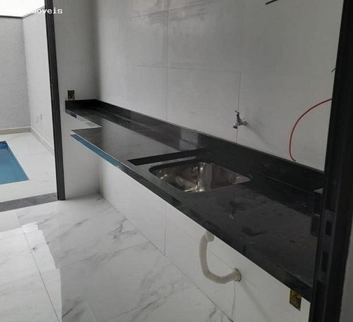 Imagem 5 de 15 de Casa Em Condomínio Para Venda Em Mogi Das Cruzes, Vila Moraes, 3 Dormitórios, 3 Suítes, 4 Banheiros, 2 Vagas - 3059_2-1170818