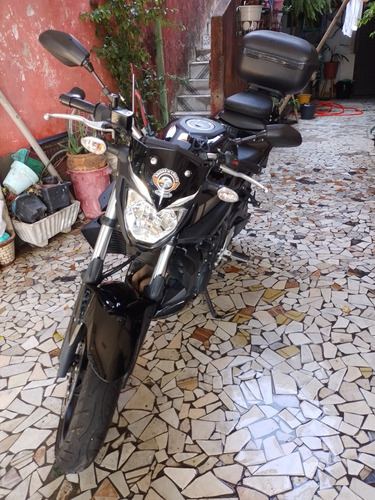 Yamaha Mt 03  Modelo 2020