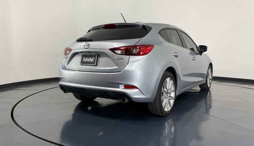 Imagen 8 de 15 de 46582 - Mazda 2018 Con Garantía Mt