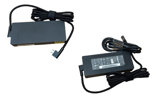 Cargador Para Laptop Razer Blade 19.5v 11.8a 230w P / 3 Pin