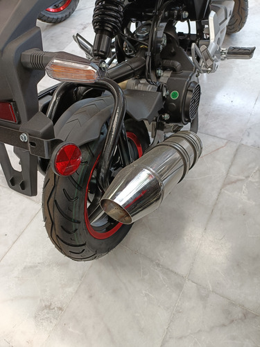 Avanzada Speed