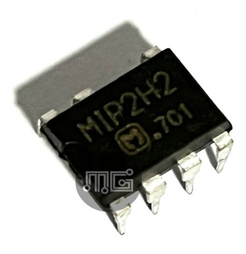 Mip2h2 Osc Fuente De Poder Sony Bravia 6-708-801-01 Ca