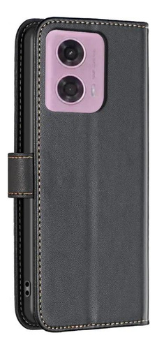 Fundas De Teléfono Con Tapa Para Motorola G34 G24 G04 G14 4g