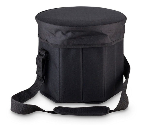 Nevera Cooler Hexagon