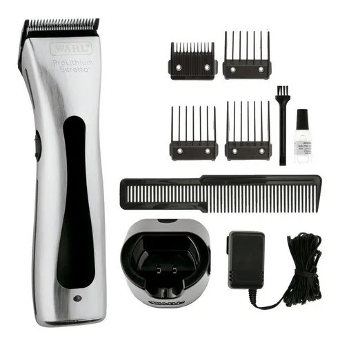 Maquina de cortar pelo wahl recargable clearance