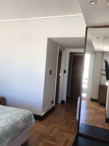 Imagen 13 de 30 de Piso 4 Ambientes Con Cochera Y Baulera