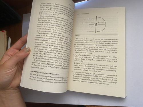 Leading Across Cultures, James Pluedemann