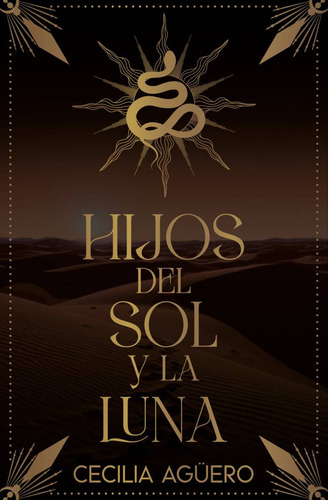 Hijos Del Sol Y La Luna