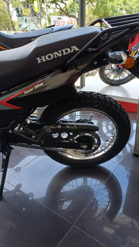 Nuevo Honda Xr 150 L 2025 0km - Retira Hoy!!!! Power Bikes