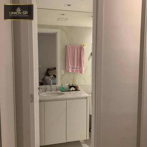 Imagem 14 de 22 de Apartamento Com 2 Dormitórios À Venda, 62 M² Por R$ 860.000,00 - Lapa - São Paulo/sp - Ap50606