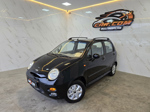 Chery Chery QQ 1.1 16v 5p