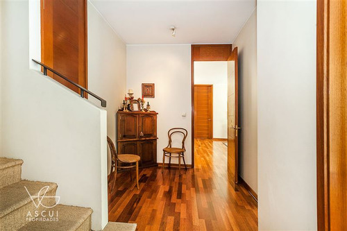 Imagen 14 de 23 de Departamento En Venta En Vitacura