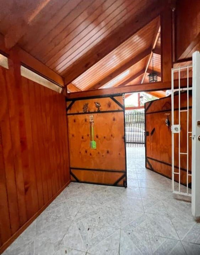 Gran Casa En Venta 3 Dorm. Quilpué, Vivienda O Inversion