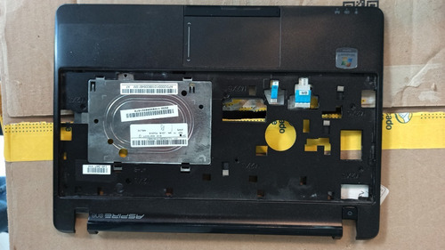 Palmrest Con Touchpad Acer Aspire One 722-bz641 (Usado)