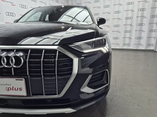 Audi Q3 1.4 35 Tfsi Dynamic 150hp Dsg