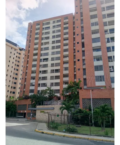 Apartamento En Lomas Del Ávila