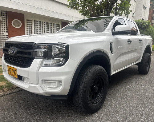 Ford Ranger 2.0 Xl 4X2