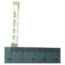 Comprar Flex Touch Pad Para Joystick Ps4 10 Pines Flex 10 Pines 5mm