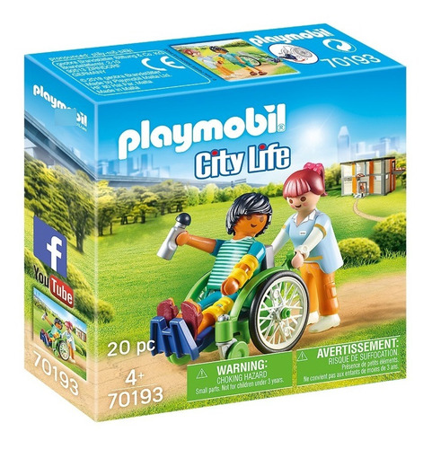 Set Playmobil Colecciones Figuras