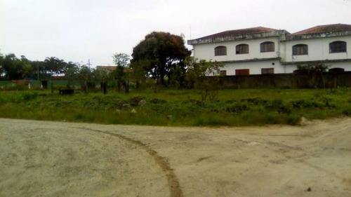 Ótimo Terreno Lado Praia De 380 Mts Em Itanhaém - 3344 | Npc