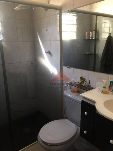 Imagem 6 de 18 de Casa Residencial À Venda, Jardim São Vicente, São José Dos Campos. - Ca3875