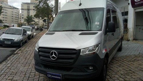 Mercedes Benz 416 2019/2020 6i62
