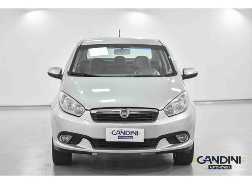 Fiat Grand Siena 1.6 MPI ESSENCE 16V FLEX 4P MANUAL