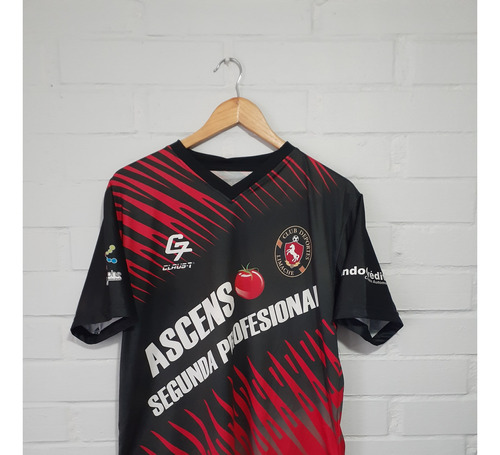 Camiseta Acenso A Segunda Profesional De Deportes Limache 2