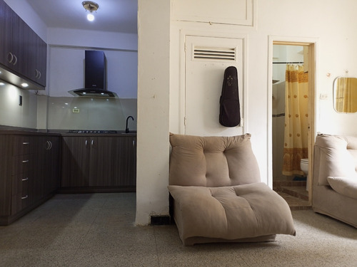 Imagen 4 de 7 de Apartamento En Venta / Monoambiente En San Bernardino