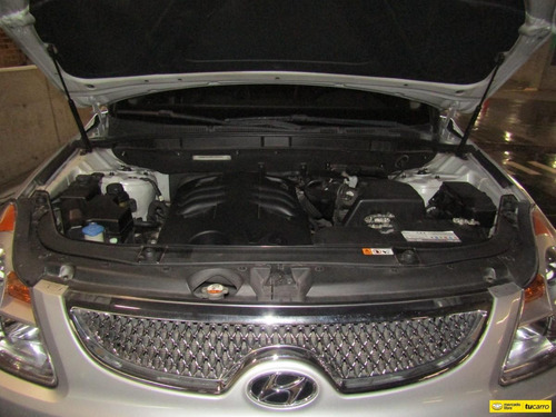 Hyundai Veracruz 3.8 Gl 4x2