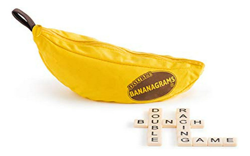 Bananas Doble - Juego De Palabras Para 16 Jugadores