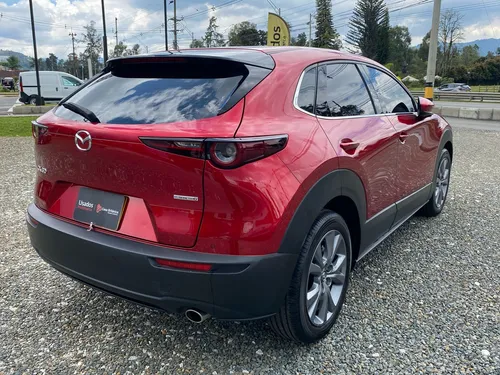 Mazda Cx30 At 4x2 2.0