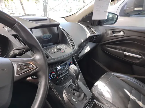 Ford Escape 2.0 Se 4x2