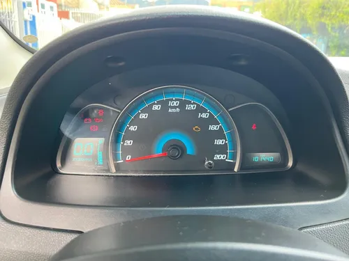 Chevrolet Sail 1.4 Ls