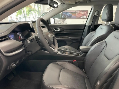 Imagen 8 de 9 de Jeep Compass Longitude