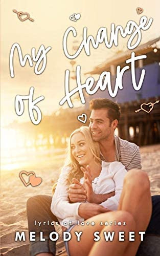 Libro: My Change Of Heart: A Second Chance Sweet Romance Of