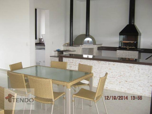 Terreno À Venda, 1260 M² Por R$ 378.000,00 - Condomínio Quintas Da Terracota - Indaiatuba/sp - Te0149