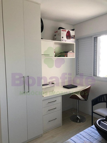 Imagem 4 de 16 de Apartamento, Edifício Naturale, Jardim Flórida, Jundiaí - Ap12396 - 69318335
