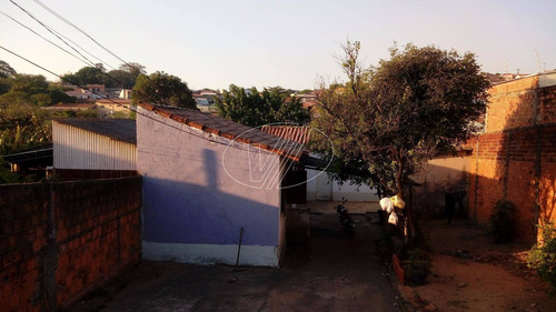 Imagem 1 de 4 de Terreno À Venda Em Vila Lemos - Te231154