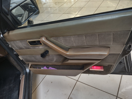 Imagem 11 de 12 de Chevrolet Chevrolet Monza 1990