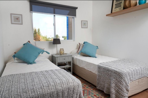 Arriendo Depto En Los Naranjos 2d 2b 1e