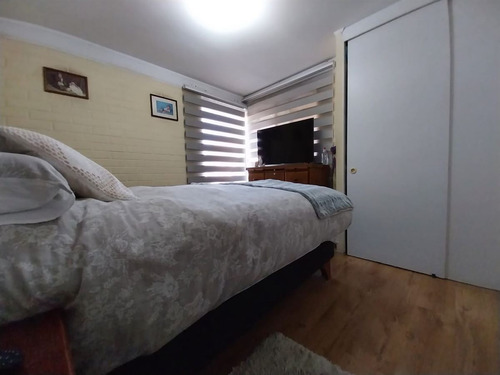 Casa En Venta De 3 Dorm. 2 Baños, En Puente Alto