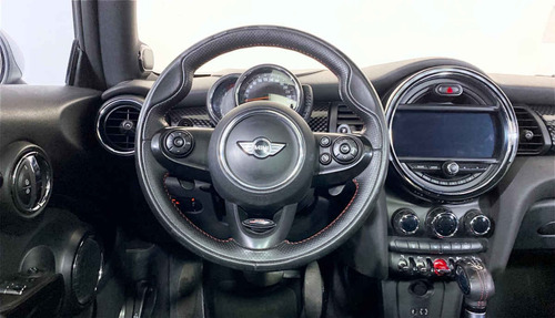 Imagen 14 de 15 de 113247 - Mini Convertible 2017 Con Garantía