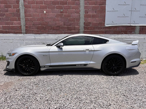 Ford Mustang 5.0l Gt V8 Mt