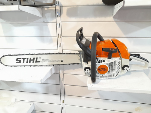 Motosierra a nafta Stihl 72.2cc MS 382 5.3cv