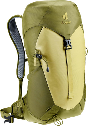 Deuter Ac Lite 16, Tilo Cactus, 16 Litros