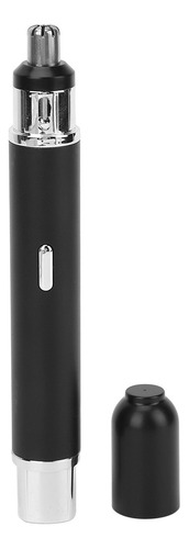 Máquina Para Cortar El Pelo De La Nariz, Usb Mini, 2 En 1, P
